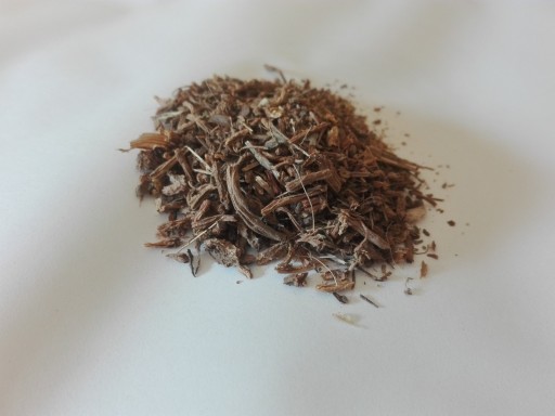 Koreň valeriány lekárskej - Byliny - 200 g - Dary Podlasie