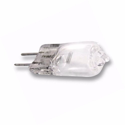 HALOGÉNOVÁ ŽIAROVKA STICK G4 JCG4 10W 12V 2 kusy