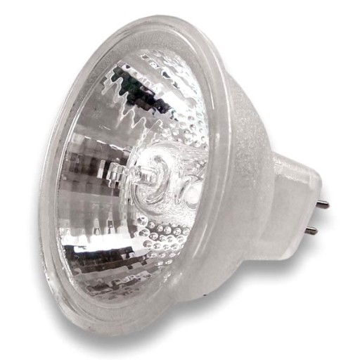 HALOGÉNOVÁ ŽIAROVKA MR16 JCDR 35W 12V