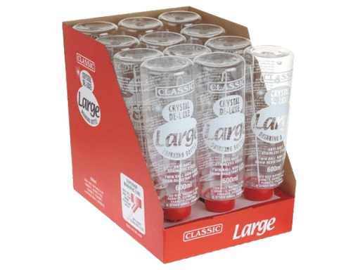 NOVINKA GUĽOVÁ KAPKOVÁ VODA PRE KRÁLIKY 600 ML