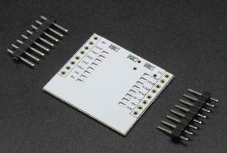 ESP8266 Adaptér ESP-07 ESP-08 ESP-12