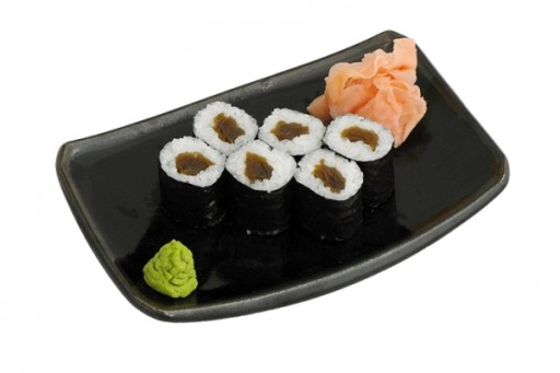 Kanpyo - MARINOVANÁ DEKVA 100g NAJLEPŠIE NA SUSHI