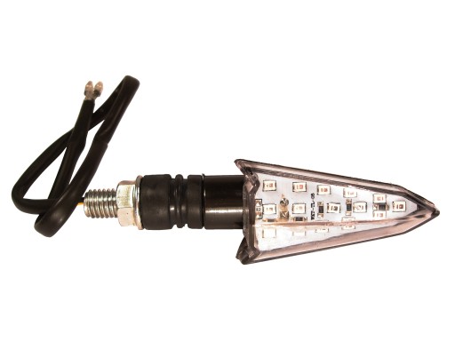 LED SMD 15 x HONDA SUZUKI YAMAHA KAWASKI BMW ATV Q