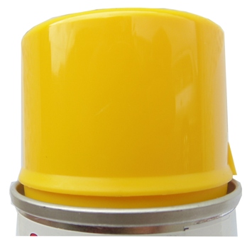Dupli Color - Akrylový lak 150ml Opel 614