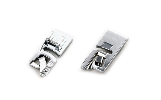 557- MATIC lemovacia pätka pre 6mm Łucznik Singer