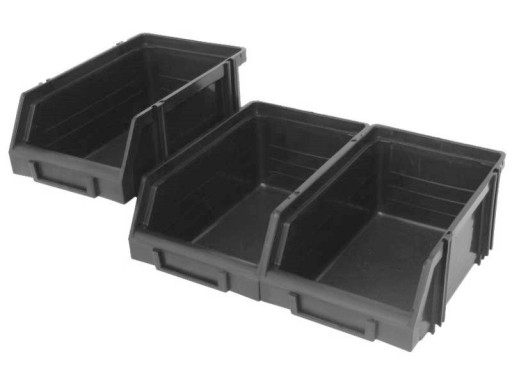 Nádoba kyveta Modulbox 1.1 - 165x110x75mm