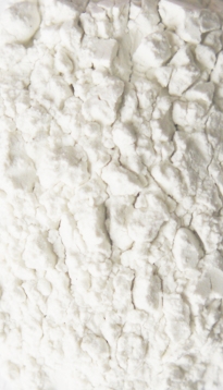 Earthnicity Minerals viacúčelový minerálny prášok Velvet HD vzorka 0,3 g