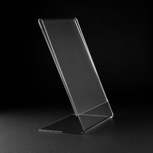POPIS CENOVÉHO STÁNKU LETÁK A7 AKTUALIZOVANÝ PLEXI PLEXI