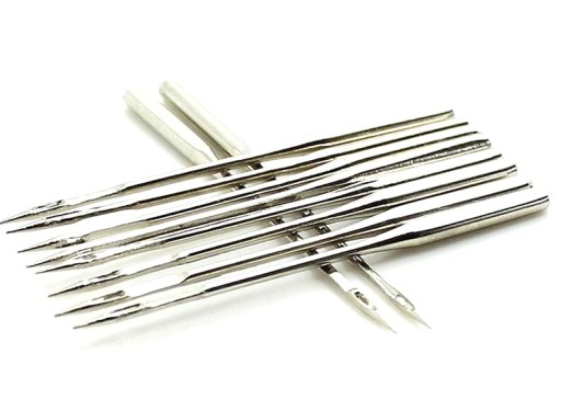 10x POLPLOCHÉ STROJOVÉ IHLY 70 80 90 100 MIX.