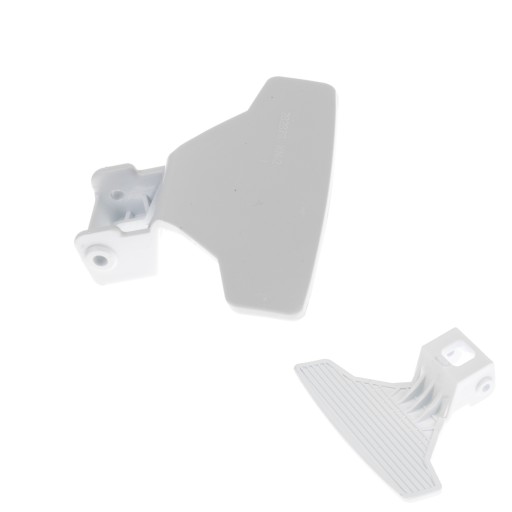 Kľučka na dvierka práčky Beko WMB 51032 PL PT