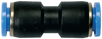 Priama rýchlospojka 12mm konektor