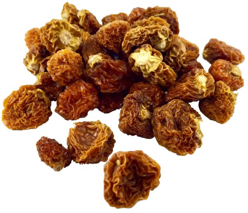 MYCHUNKA 200g ČEREŠŇA PERUÁNSKA, BOBULE INK