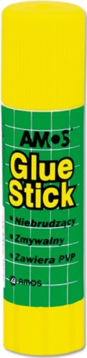 AMOS kancelárska lepiaca tyčinka 15 g