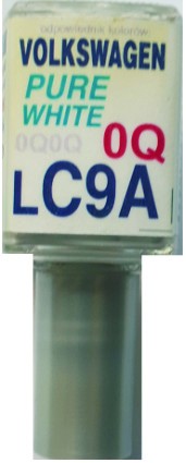 FIAT MATIVOIRE 230A KCH FARBA TESTOVACIA ARA 10ML