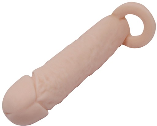 KLAPKA NA PREDLŽOVANIE PENISU O 4CM S OČOM