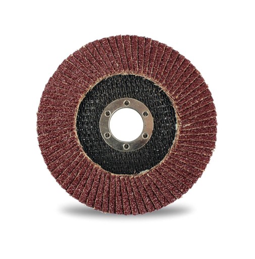 KLAPKA BRÚSNEHO KOTOUČA 125mm P120AJKA