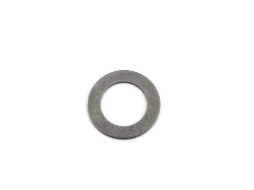 Dištančná podložka 10x16x0,5 mm Iż