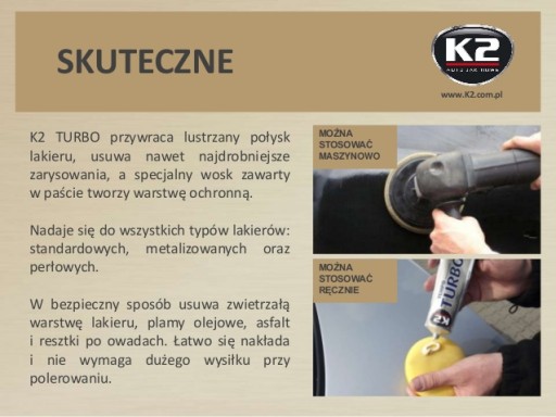 TEMPO TURBO NANOčastice K2 LEŠTIACA PASTA 681