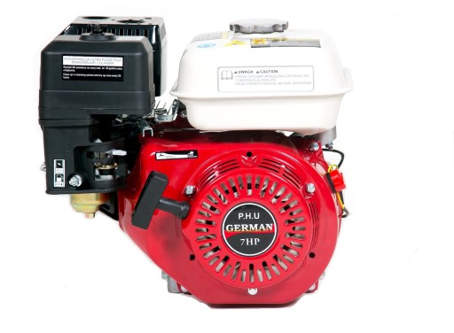 ŠTARTÉR SZARPAK ŠTARTÉR HONDA GX120 GX160 168F
