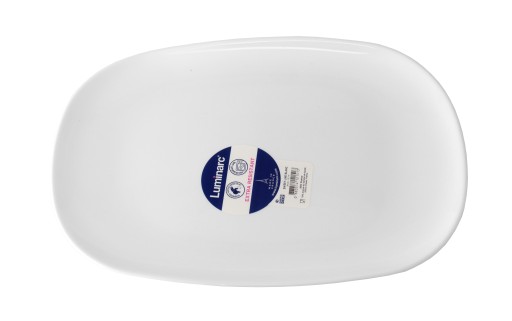 Tanier 35x24 cm SWEET LINE CARINE LUMINARC