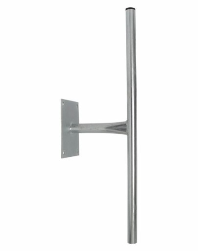 DRŽIAK ANTÉNY NA SIEŤOVÚ ANTÉNU T 50cm