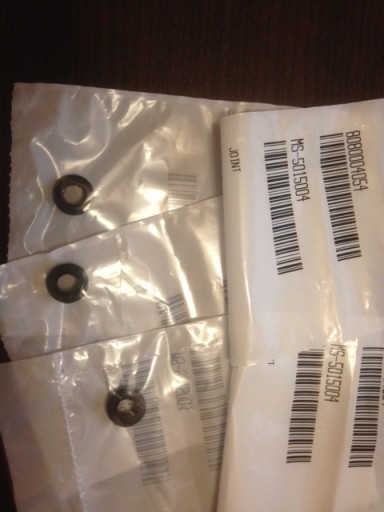 TESNENIE MS-5015004 kotol barista KRUPS EA80 EA81 EA82 EA85 EA87 EA88 EA89