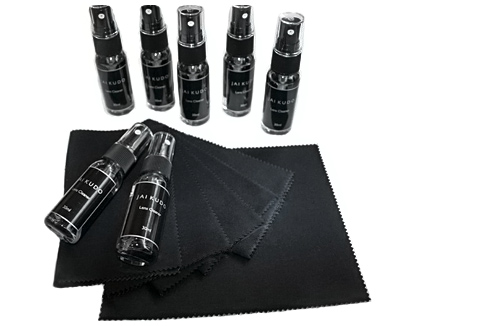 JAI KUDO Lens CLEANING LIQUID 30 ml - na okuliare, šošovky monitora
