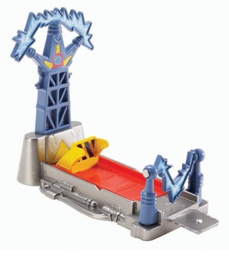 Hot Wheels Small Set Subversive Tower BGX67