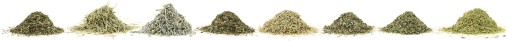 Sušená ŽIHĽAVA LIST 200g, čerstvý zber LUBZIOLEK