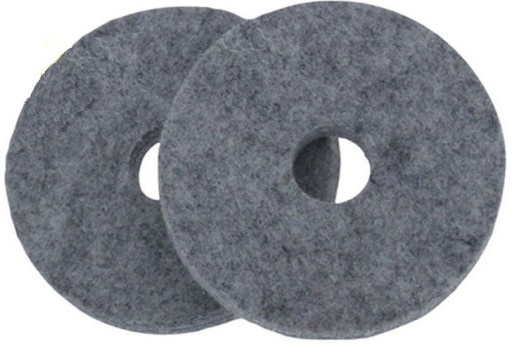 Hi-hat plsti Dixon PAWS-9A (1 ks)