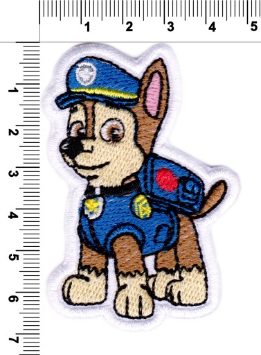 Termonáplasť PAW PATROL Chase