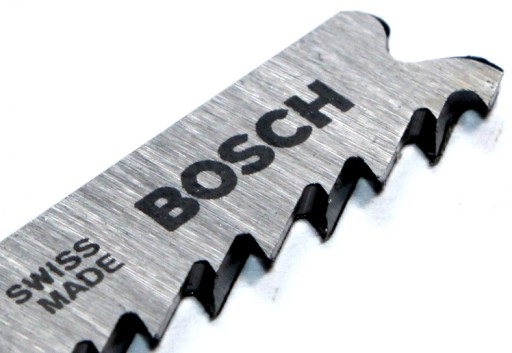 PÍLOVÝ LIST BOSCH NA DREVO T101B Clean for Wood