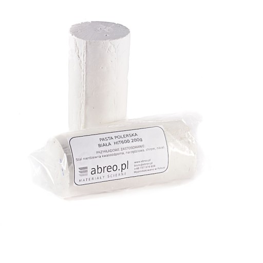 BIELA LEŠTIACA PASTA 1000 (INOX, NEREZ)