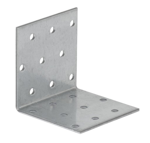 TESÁRSKY UHOL MONTÁŽNY SPÁR 60x60x80 2mm
