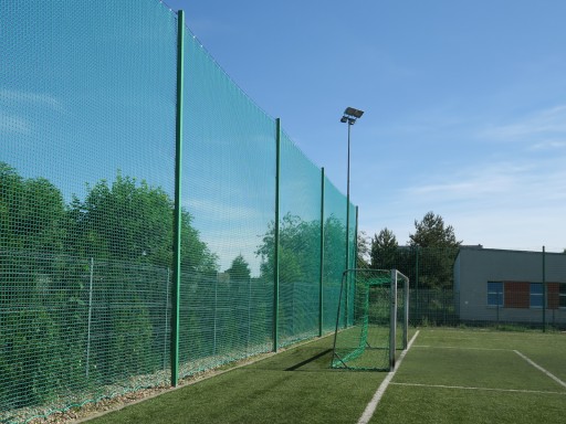 SIEŤKA NA ZACHYTENIE loptičiek 100x100 fi 4mm. LAVAČA LOPTIČEK