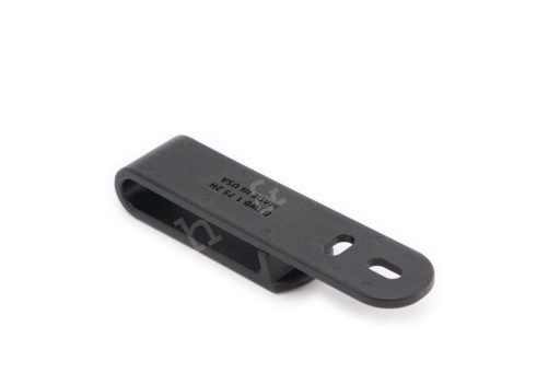 Držiak na opasok/klip - Toung - IWB - 3,8 cm