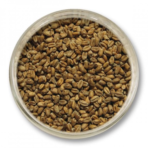 Viking Malt Pšeničný slad 1 kg, mletý