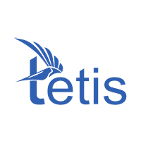 TETIS BK006TA 5x6 krycí páska