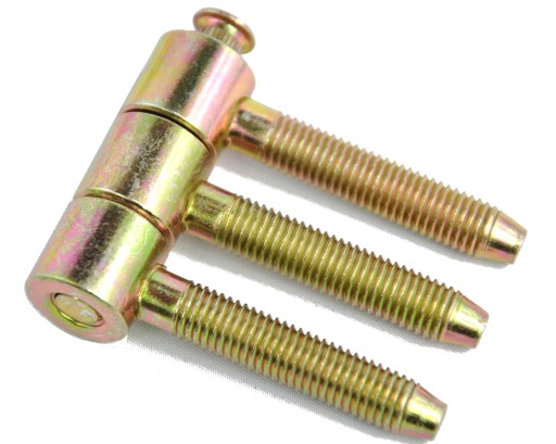 3-DIELNY SKRUTKOVÝ PÁN fi16x45 mm - pozinkovaný -