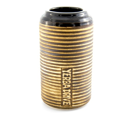 Matero Ceramic Yerba Drive - Yerba Mate v aute