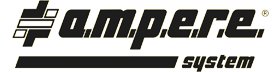 GEODÉZNA FARBA AMPER TRIG-A-CAP ŽLTÁ 1 KS