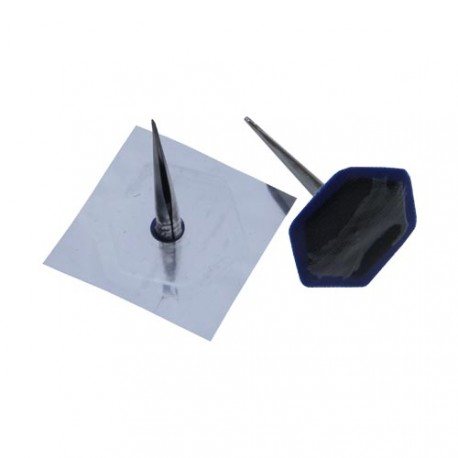 ČEPY PRE OPRAVY PNEUMATÍK 4MM PREMIUM PIN!!!