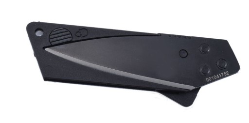 PREŽITIE SURVIVAL KNIFE MODEL XL KREDITNÁ KARTA