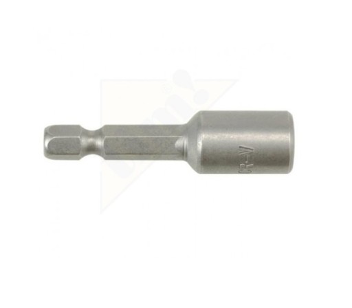 Magnetická objímka na skrutkovač 1/4 12x48 mm