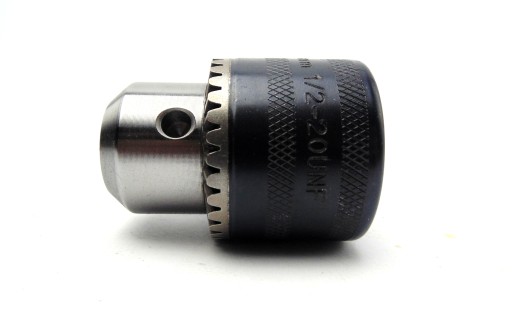SKLUČIDLO VŔTAČKY 1,5-13 mm KĽÚČ HLAVY 1/2''