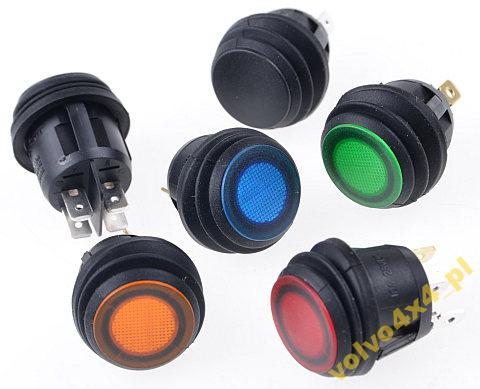 SPINAC SPINAC LAMP +LED 10A HALOGEN ATV
