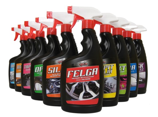 Lekárenský benzín 0,5L SYNPEKO
