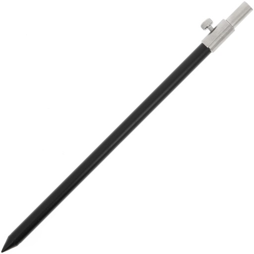 NGT Black Aluminium Bank Stick 30-50