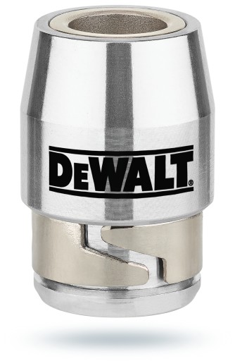 Sada bitov a držiak DeWalt Extreme DT70536T
