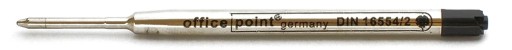 OFFICE POINT_REFILL PRE ZENITH PARKER BALLPOINT